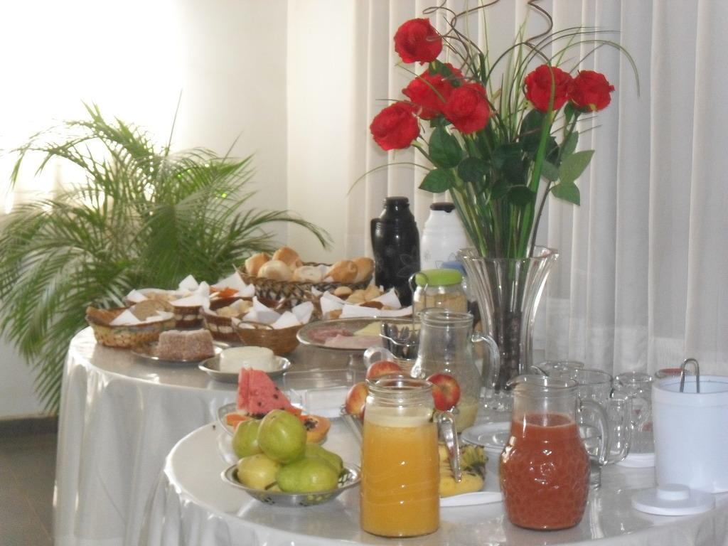 Hotel Lund Lagoa Santa  Zewnętrze zdjęcie