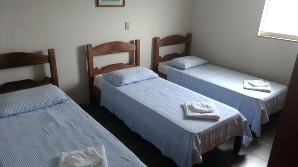 Hotel Lund Lagoa Santa  Zewnętrze zdjęcie