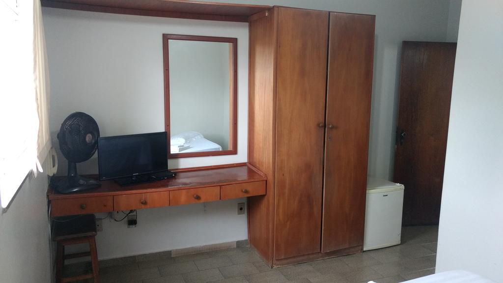 Hotel Lund Lagoa Santa  Zewnętrze zdjęcie