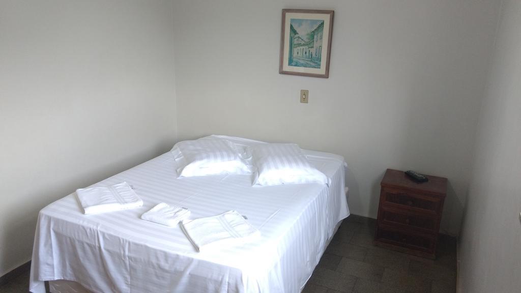 Hotel Lund Lagoa Santa  Zewnętrze zdjęcie