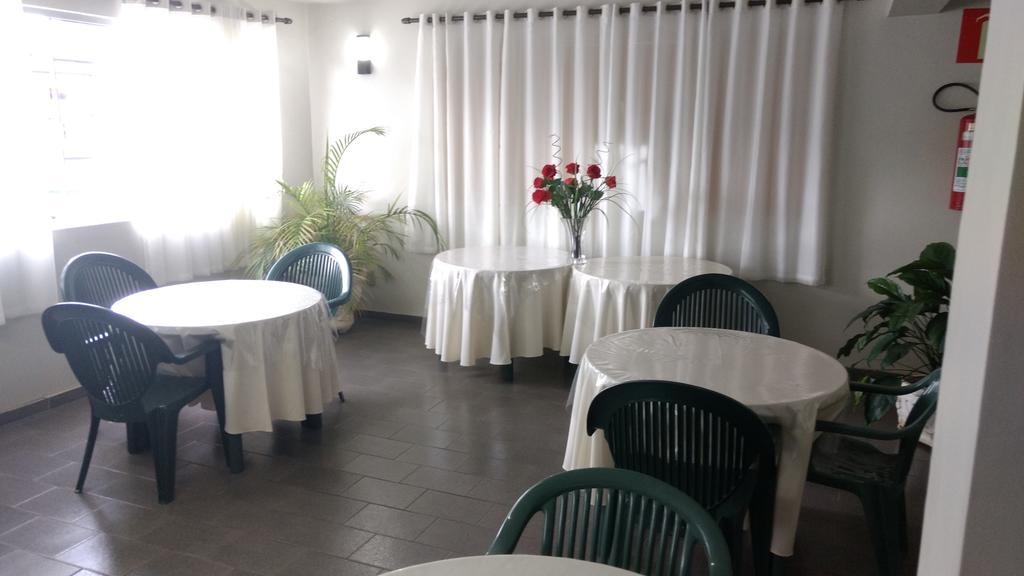 Hotel Lund Lagoa Santa  Zewnętrze zdjęcie