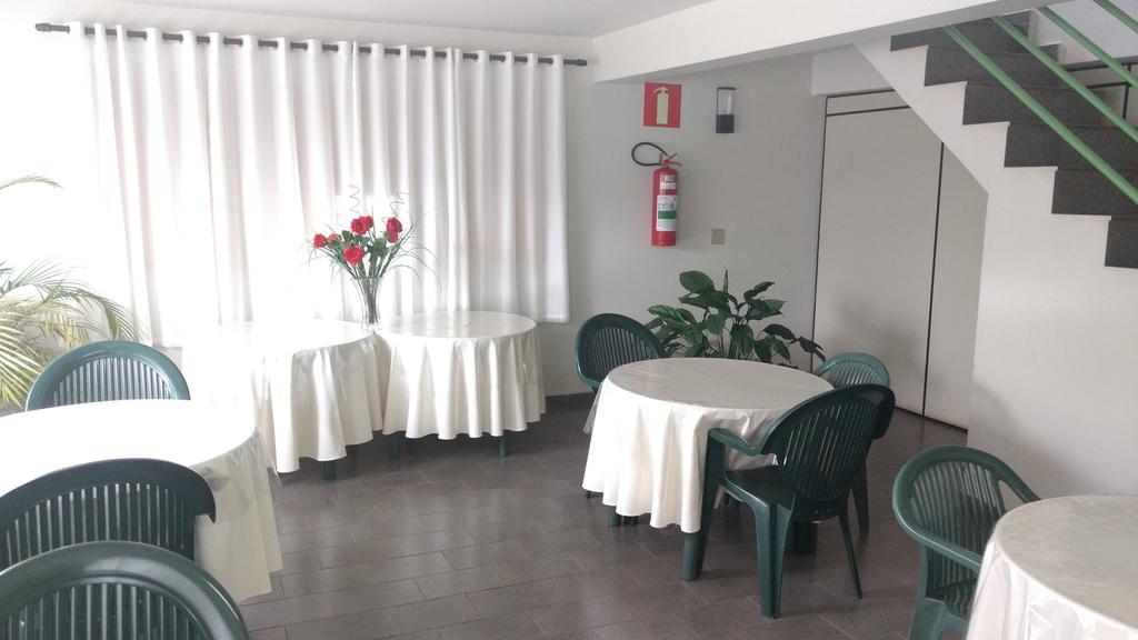 Hotel Lund Lagoa Santa  Zewnętrze zdjęcie