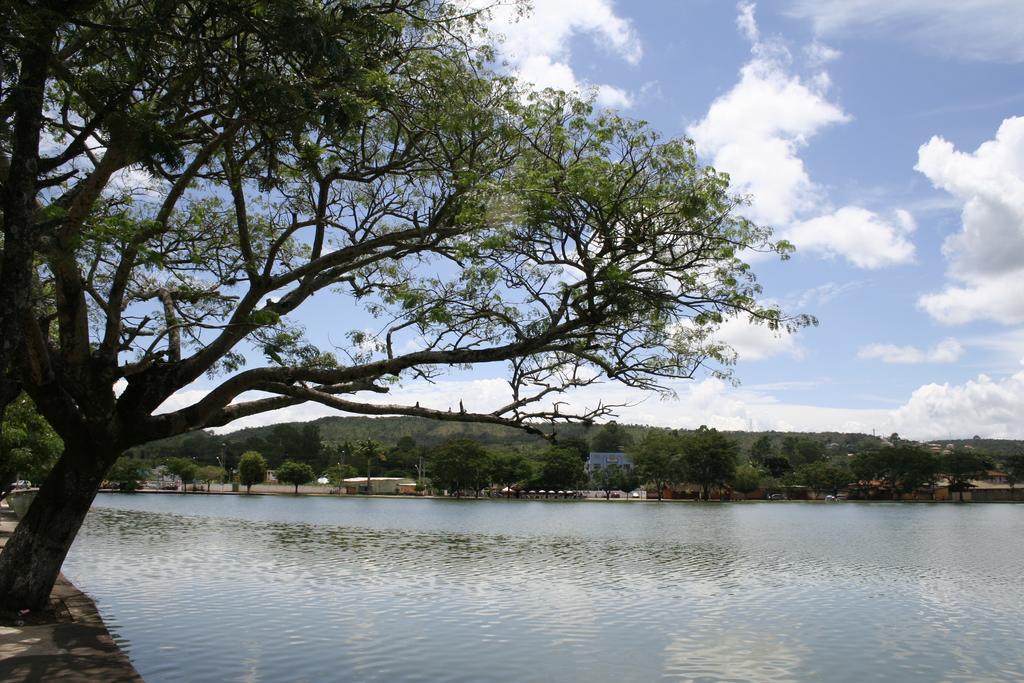 Hotel Lund Lagoa Santa  Zewnętrze zdjęcie