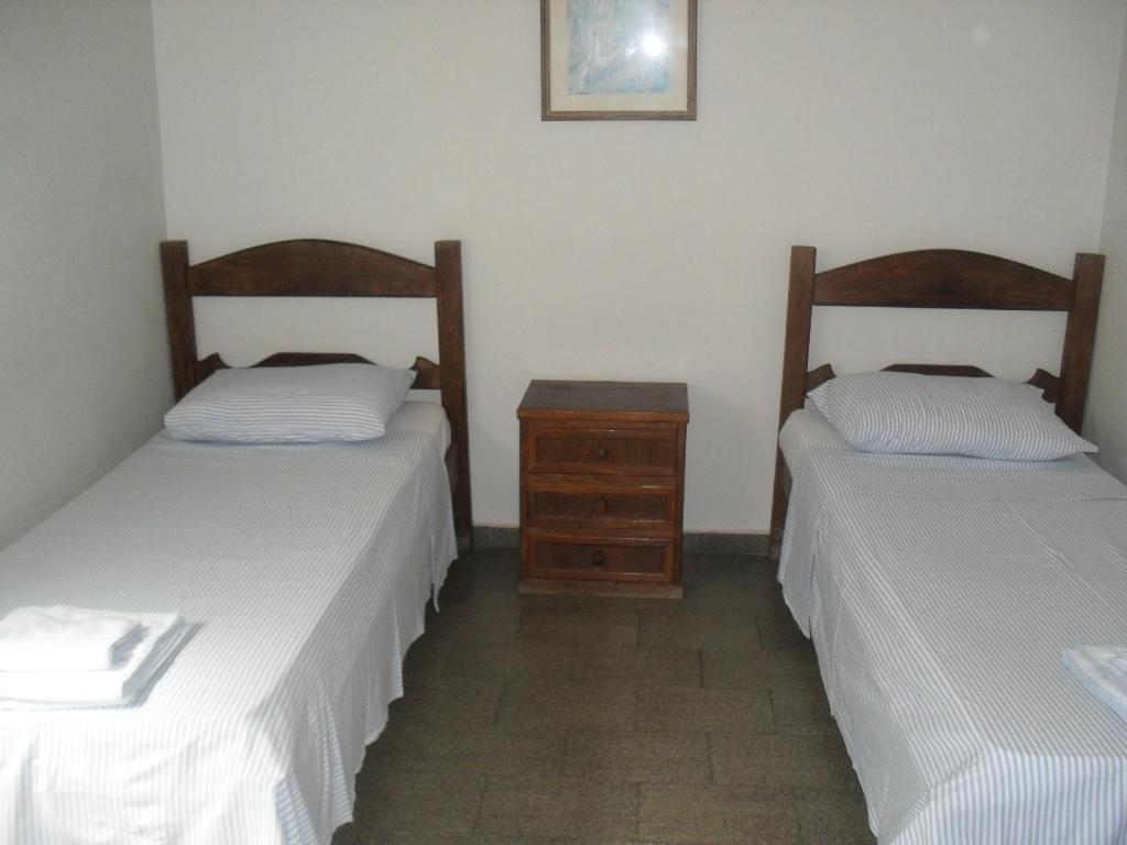 Hotel Lund Lagoa Santa  Zewnętrze zdjęcie
