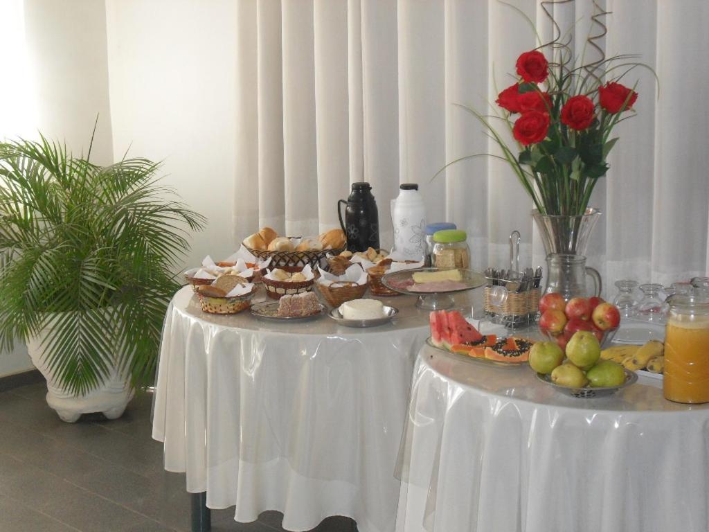 Hotel Lund Lagoa Santa  Zewnętrze zdjęcie