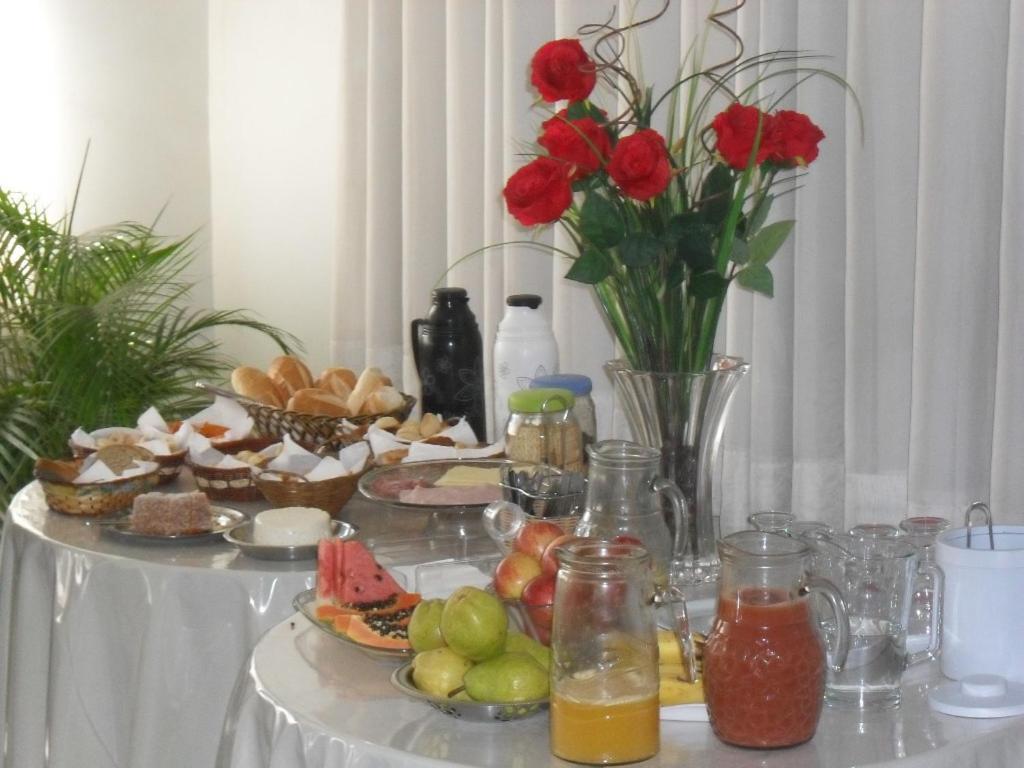 Hotel Lund Lagoa Santa  Zewnętrze zdjęcie
